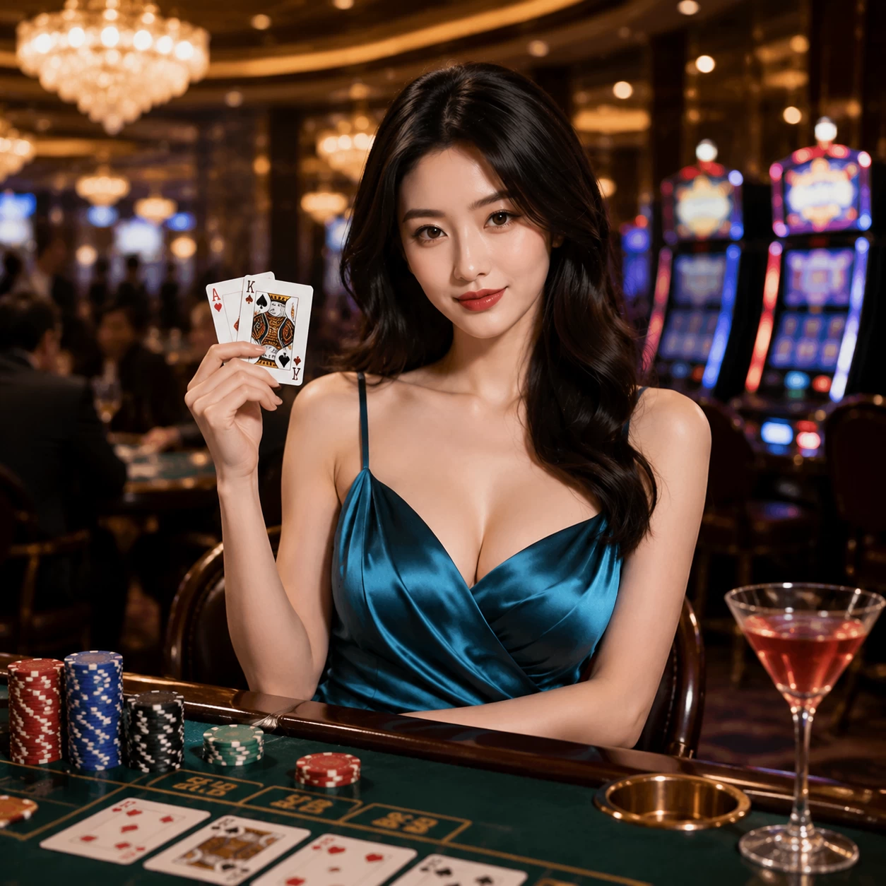 pamantogel
