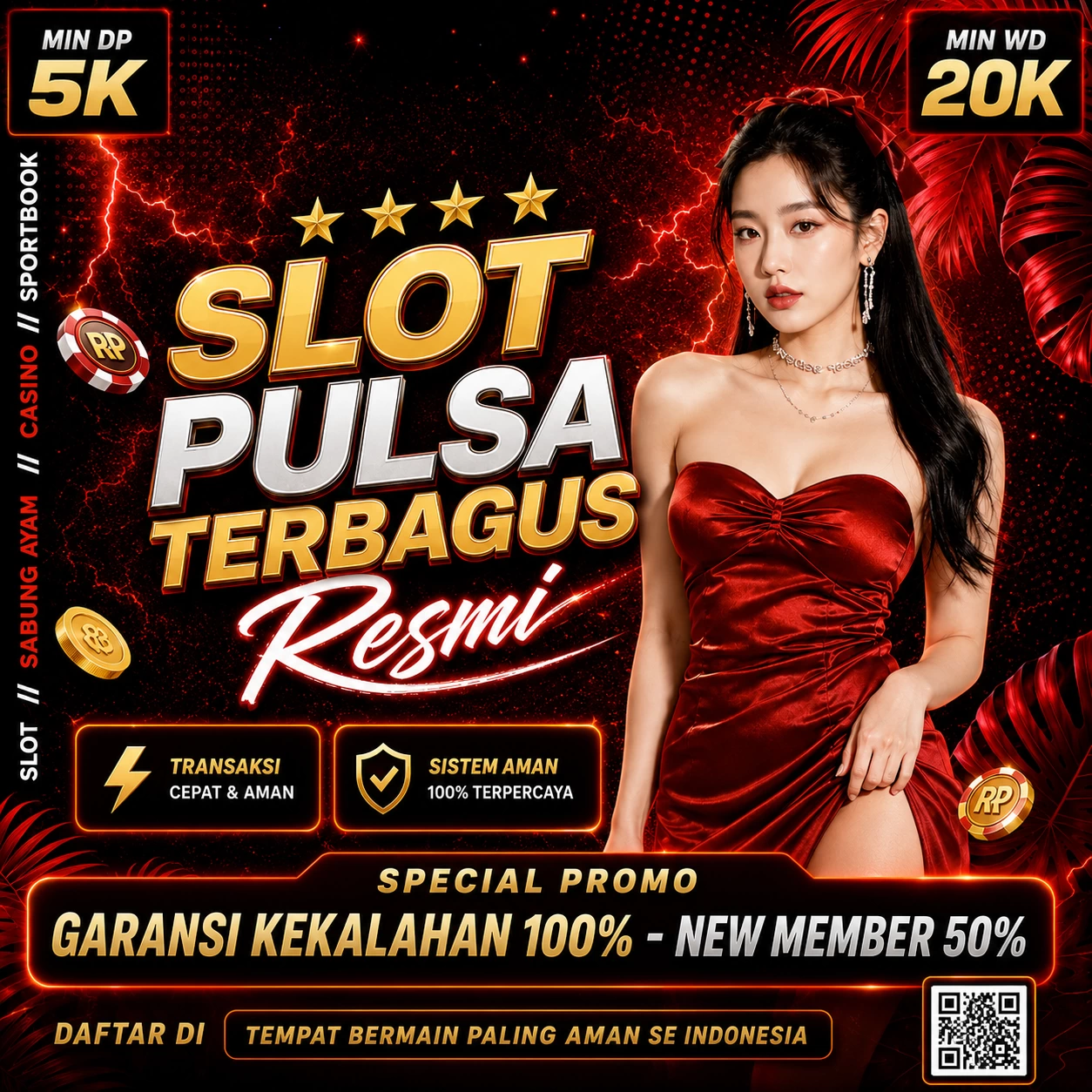 pamantogel
