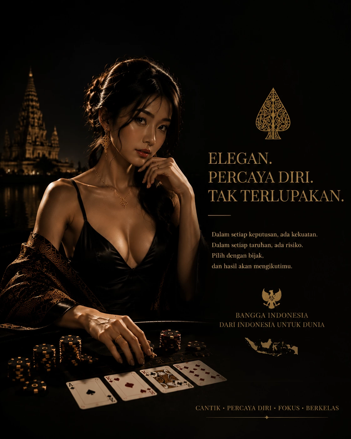 pamantogel