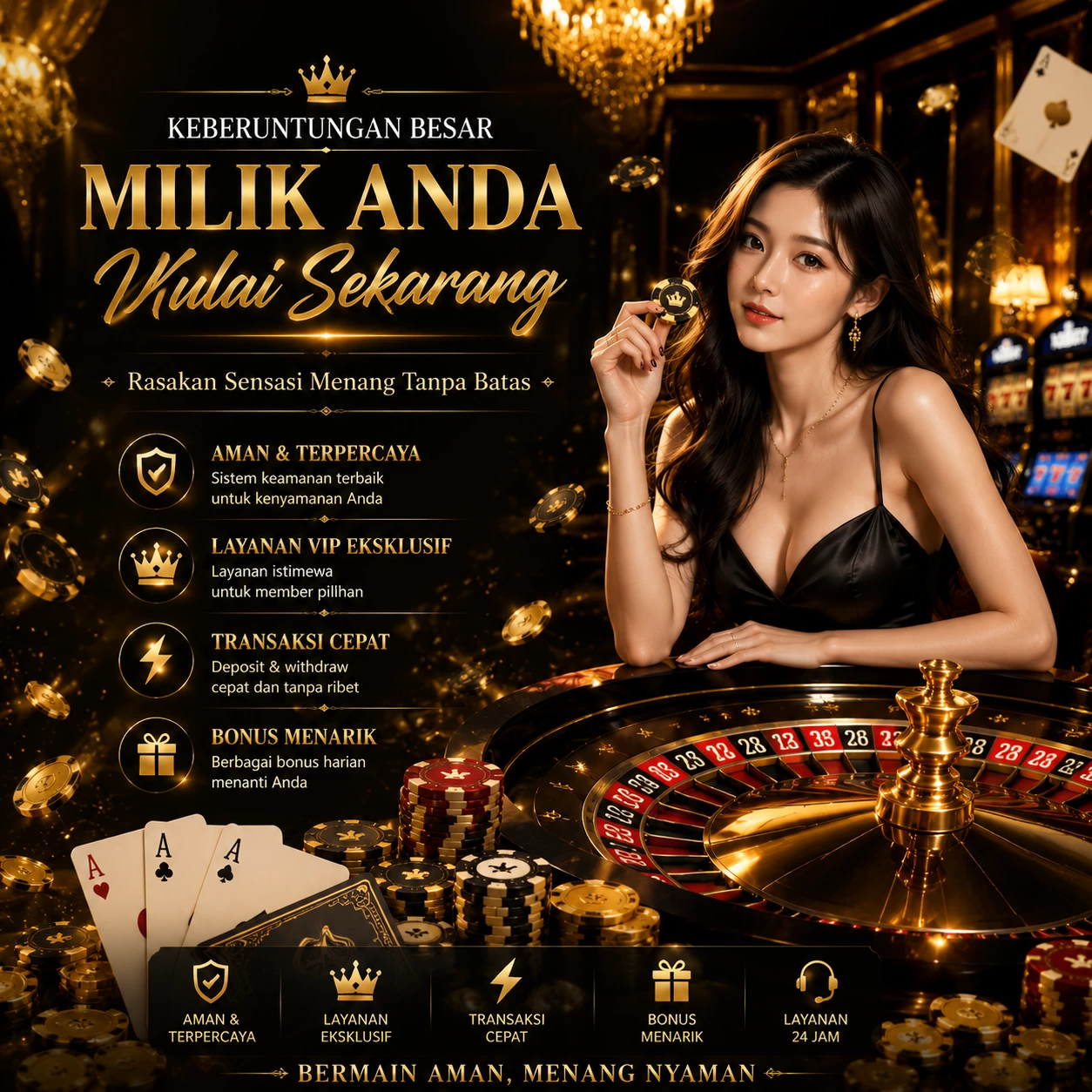 pamantogel