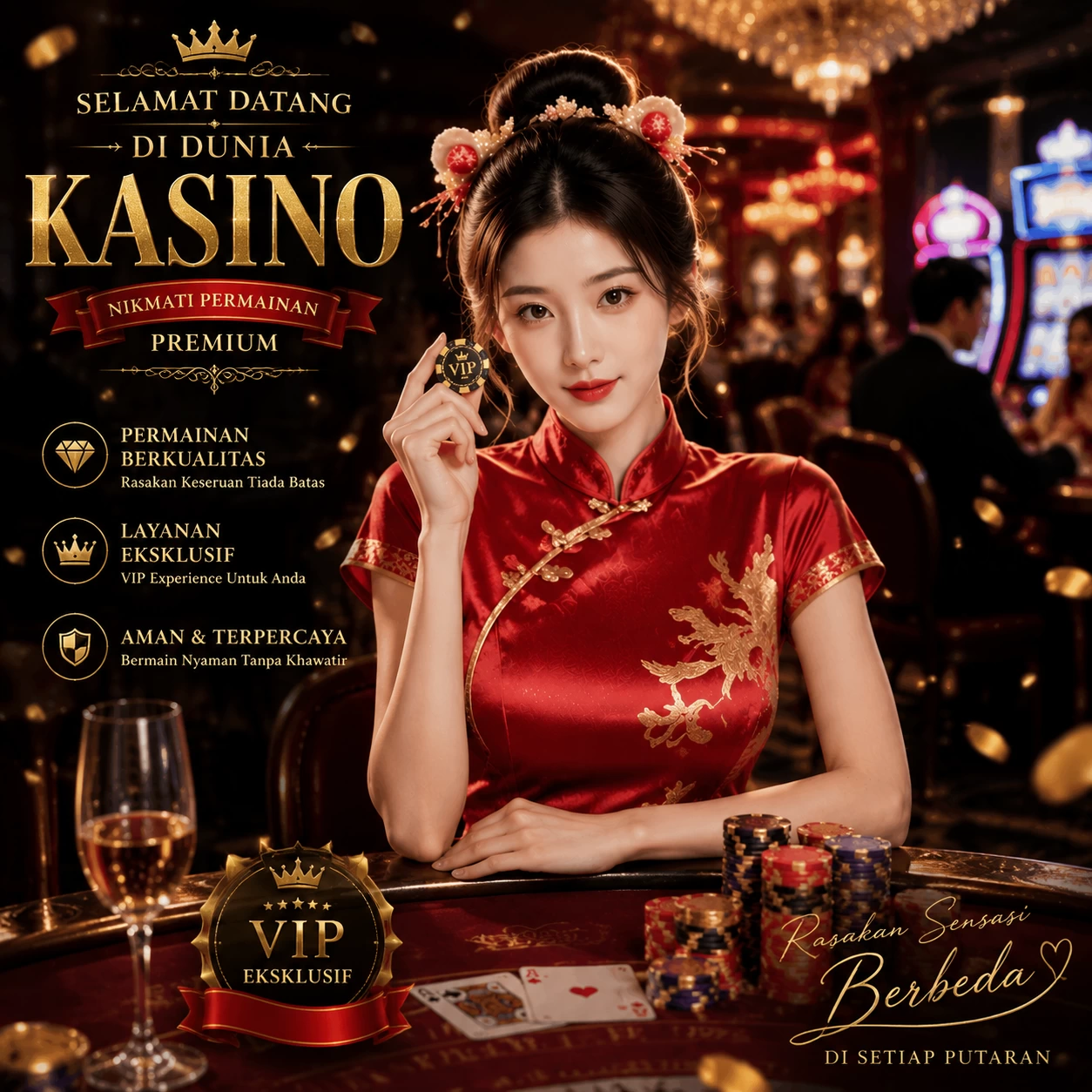 pamantogel